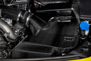 Eventuri Mercedes AMG A35 A250 Carbon Turbo Tube-4