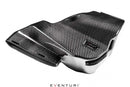 Eventuri Mercedes AMG A35 A250 Carbon Intake-4