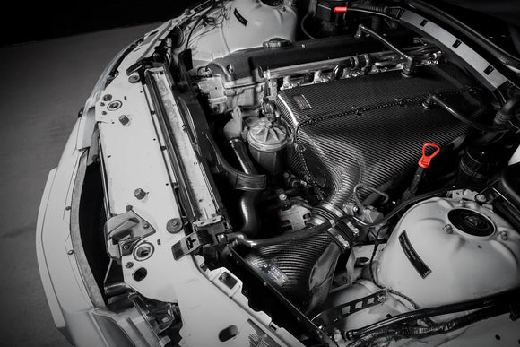 Eventuri E36/7 Z3M Hybrid Carbon Airbox System