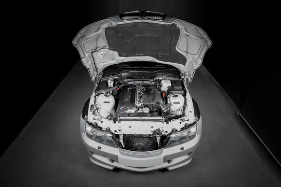 Eventuri E36/7 Z3M Hybrid Carbon Airbox System
