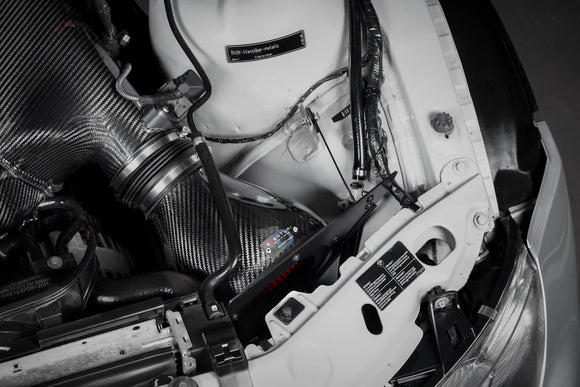 Eventuri E36/7 Z3M Hybrid Carbon Airbox System