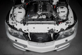 Eventuri E36/7 Z3M Hybrid Carbon Airbox System - 0