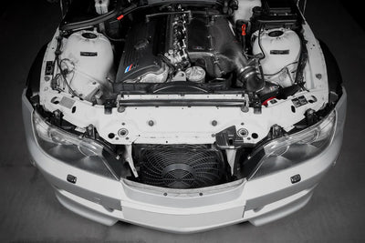 Eventuri E36/7 Z3M Hybrid Carbon Airbox System - 0