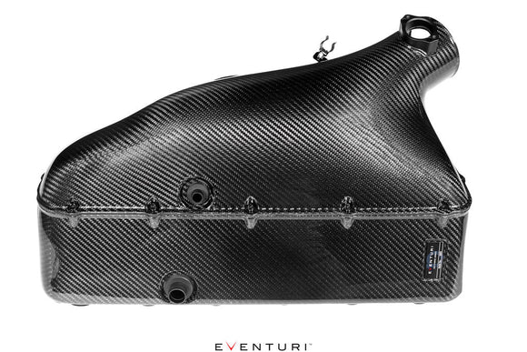Eventuri E36/7 Z3M Hybrid Carbon Airbox System