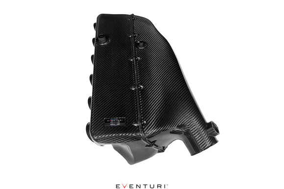 Eventuri E36/7 Z3M Hybrid Carbon Airbox System