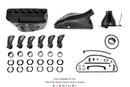 Eventuri E36/7 Z3M Hybrid Carbon Airbox System-1