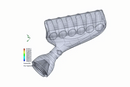 Eventuri E85 / E86 Z4M Hybrid Carbon Airbox System-21
