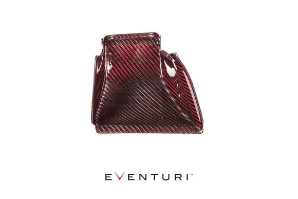 Eventuri 2-Series / F87 M2 (N55) Carbon Air Scoop