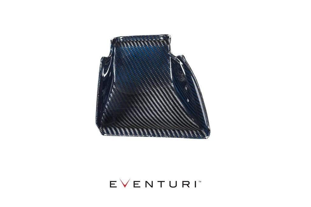 Eventuri 2-Series / F87 M2 (N55) Carbon Air Scoop
