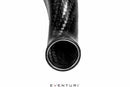 Eventuri F8X (S55) Carbon Charge Pipe Set-16