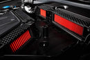 Eventuri F97 X3M / F98 X4M Carbon Intake System-8