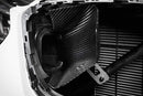 Eventuri F97 X3M / F98 X4M Carbon Intake System-10