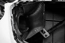Eventuri BMW F97 X3M / F98 X4M Black Carbon Intake System-4