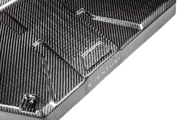 Eventuri F97 X3M / F98 X4M Carbon Intake System