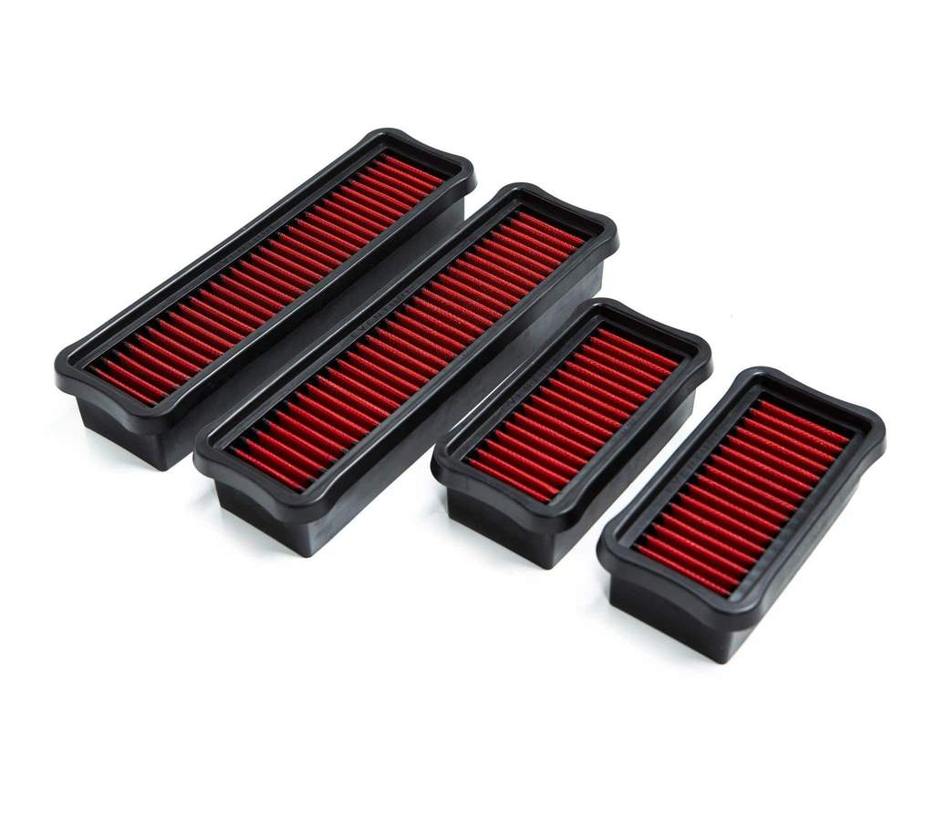 Eventuri F97 X3M / F98 X4M Panel Filter Replacement Set