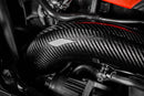 Eventuri FK8 Civic Type-R Carbon Charge Pipe-9