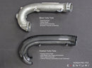Eventuri FK8 Civic Type-R Carbon Charge Pipe + V2 MAF-12