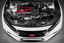Eventuri FK8 Civic Type-R Carbon Kevlar Engine Cover-2