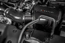 Eventuri Honda FK8 Civic Type-R Black Carbon Intake System-10
