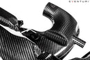 Eventuri GLC63 / GLC63S AMG Carbon Intake System-10