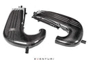 Eventuri GLC63 / GLC63S AMG Carbon Intake System-6