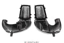 Eventuri GLC63 / GLC63S AMG Carbon Intake System-5