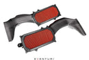 Eventuri GLC63 / GLC63S AMG Carbon Intake System-3
