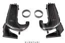 Eventuri GLC63 / GLC63S AMG Carbon Intake System-4