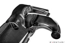 Eventuri GLC63 / GLC63S AMG Carbon Intake System-13
