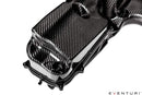 Eventuri GLC63 / GLC63S AMG Carbon Intake System-12