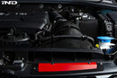 Eventuri Carbon Intake - VW/Audi 2.0TFSI / S3 / Mk7 & 7.5 GTi / Golf R-5