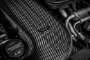 Eventuri Mercedes W205 C63 / C63S AMG Black Carbon Intake System - V2-15