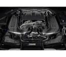 Eventuri Mercedes W205 C63 / C63S AMG Black Carbon Intake System - V2-3