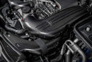 Eventuri Mercedes W205 C63 / C63S AMG Black Carbon Intake System - V2-14