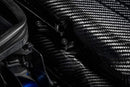 Eventuri Mercedes W205 C63 / C63S AMG Black Carbon Intake System - V2-12