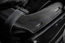 Eventuri Mercedes W205 C63 / C63S AMG Black Carbon Intake System - V2-11