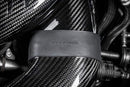 Eventuri Mercedes W205 C63 / C63S AMG Black Carbon Intake System - V2-10