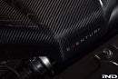 Eventuri A90 Supra Carbon Engine Cover-4