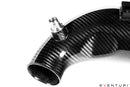 Eventuri G29 Z4 M40i Carbon Intake System-5