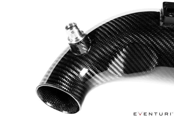Eventuri G29 Z4 M40i Carbon Intake System