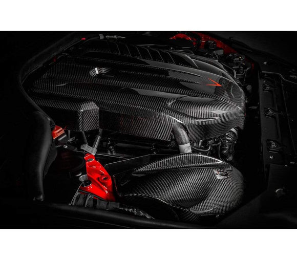 Eventuri G29 Z4 M40i Carbon Intake System