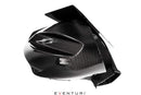 Eventuri G29 Z4 M40i Carbon Intake System-8