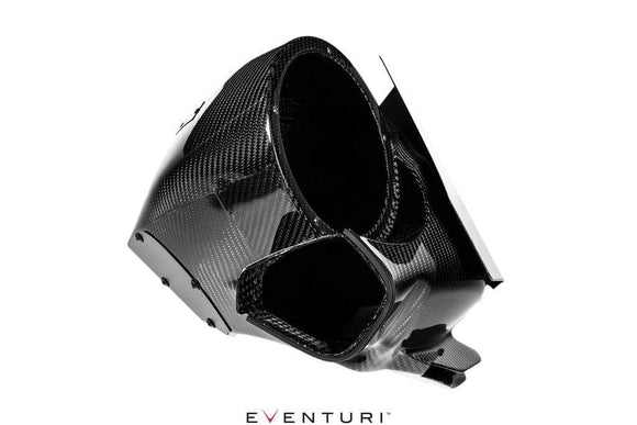 Eventuri G29 Z4 M40i Carbon Intake System