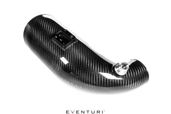 Eventuri G29 Z4 M40i Carbon Intake System
