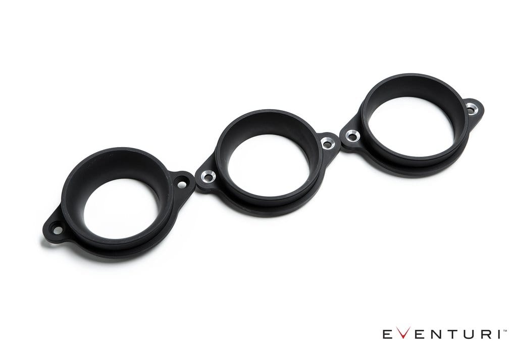 Eventuri Audi 8A TTRS Gen 2 - LHD Carbon Turbo Inlet