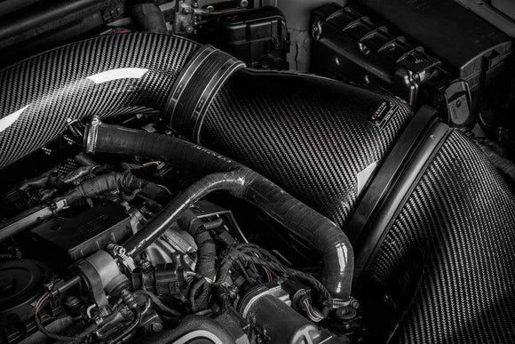 Eventuri Audi 8V RS3/TTRS Gen 2 Carbon Intake - Stage 3