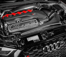 Eventuri Audi 8V RS3/TTRS Gen 2 Carbon Intake - Stage 3-2