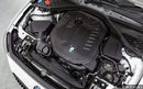 Eventuri BMW B58 Carbon Engine Cover-2