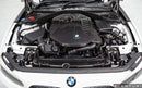 Eventuri BMW B58 Carbon Engine Cover-7