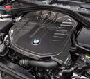 Eventuri BMW B58 Carbon Engine Cover-1